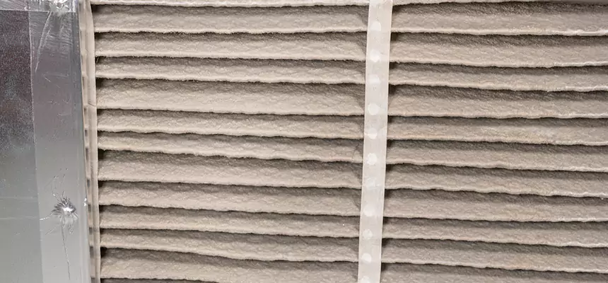 Mobile Car AC Filter Replacement in Cicero