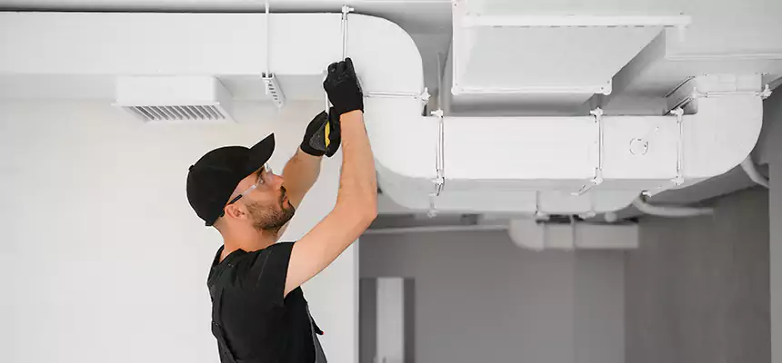 Our Air Duct Repair Services in Cicero, IL