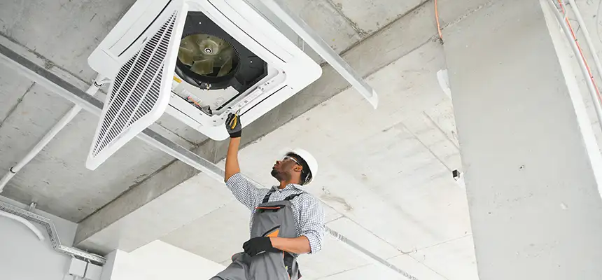 Efficient Multi‑Unit & HOA Annual Vent Cleaning Plans in Cicero