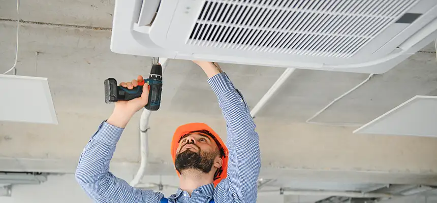 Detailed Multi‑Unit Riser & Roof Termination Cleaning in Cicero