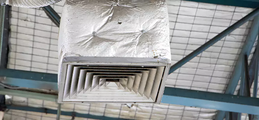 Our Custom HVAC Ductwork Services in Cicero, IL