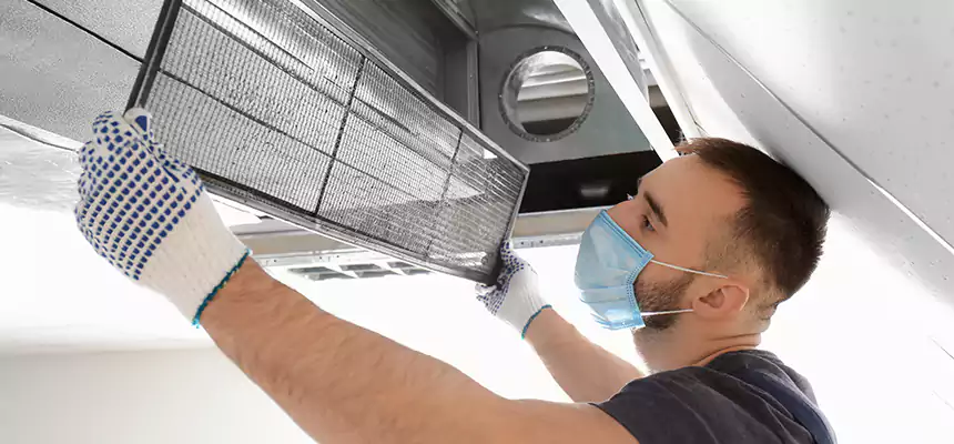 Our Dryer Vent Cleaning Services in Cicero, IL