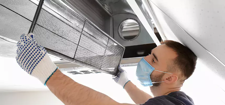 Our Dryer Vent Replacement Services in Cicero, IL