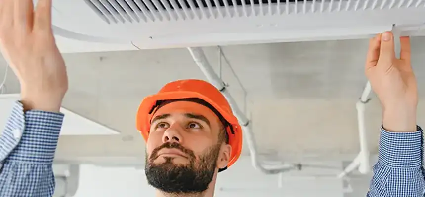 Our Furnace Vent Cleaning Services in Cicero, IL