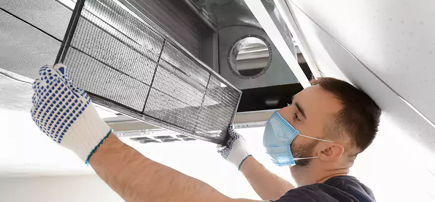 Our Home Duct Cleaning Services in Cicero, IL  