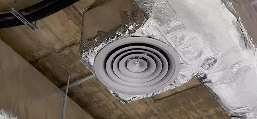 Our HVAC Ductwork Installation Services in Cicero, IL