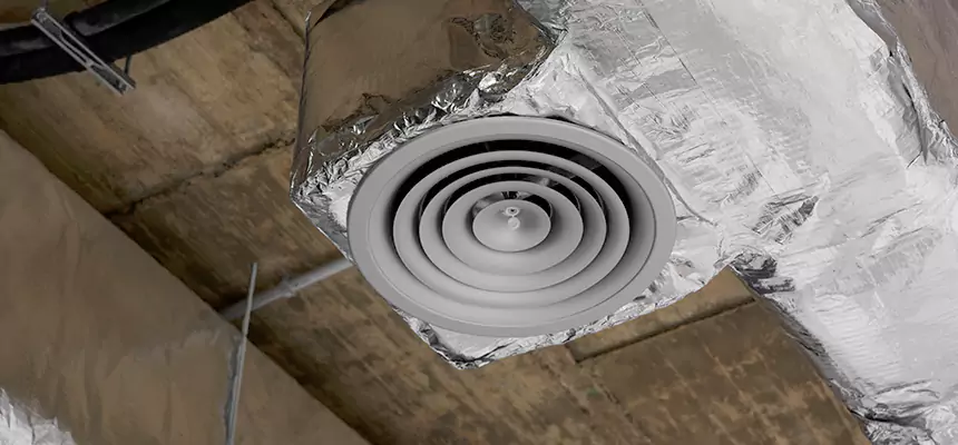 Our Low VOC Vent Installation Services in Cicero, IL