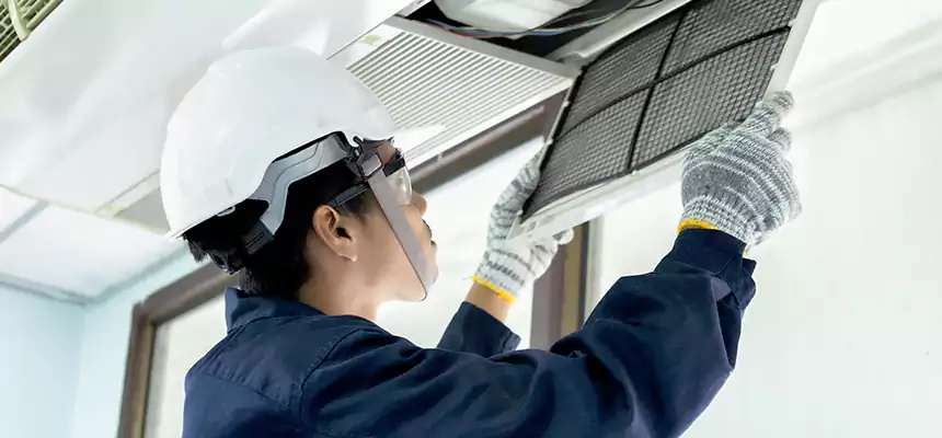 Our Mold & Mildew Removal from Air Ducts Services in Cicero, IL