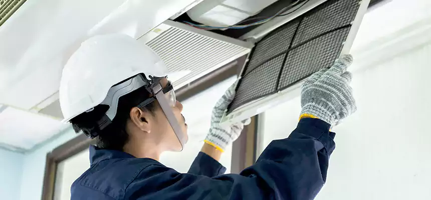 Our Multi-family Home Duct Cleaning Services in Cicero, IL