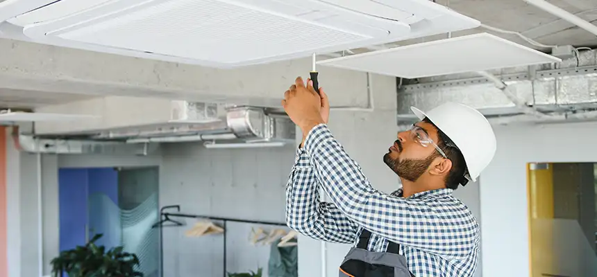 Our Roof Dryer Vent Cleaning Services in Cicero, IL