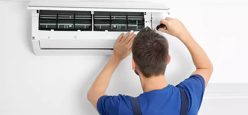 Our Smart Air Conditioning Installation Services in Cicero, IL