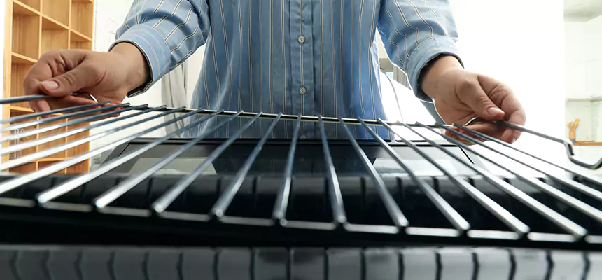 Our Vent Grille Washing Services in Cicero, IL