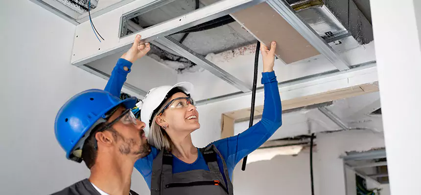 Our Vent Relocation Services in Cicero, IL
