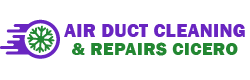 Air Duct Cleaning & Repairs Cicero