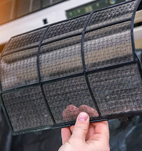 Top-notch AC Air Filter Replacement in Cicero