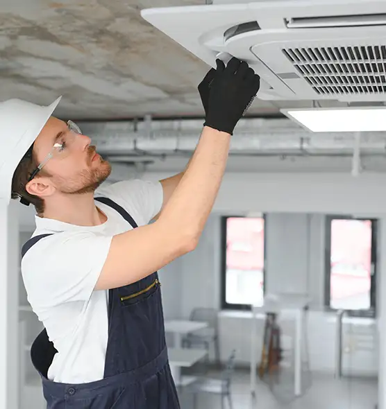 Top Affordable Duct Cleaning Services Near Me in Cicero, IL
