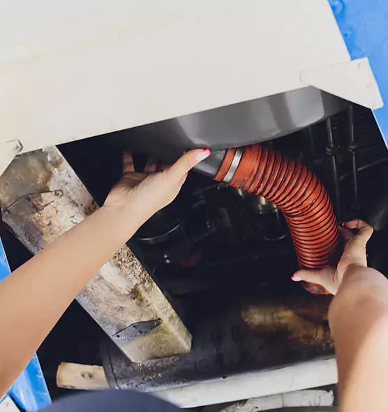 Professional Air Duct Leak Repair in Cicero, IL