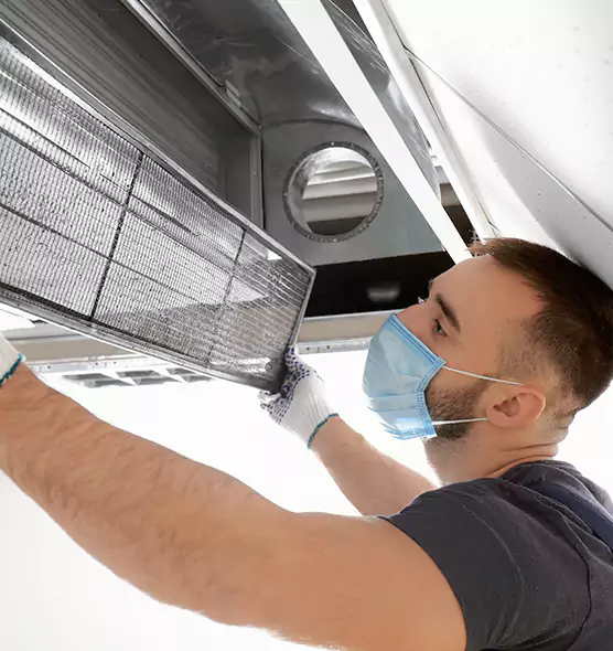 About Air Duct Pathogen Disinfection in Cicero, IL