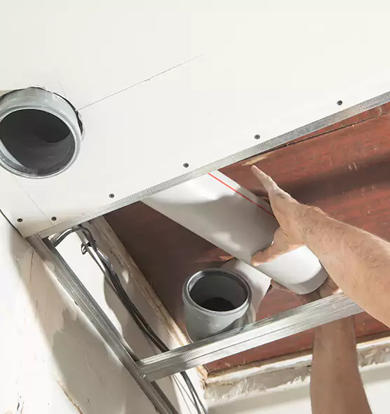 Professional Air Duct Replacement in Cicero, IL