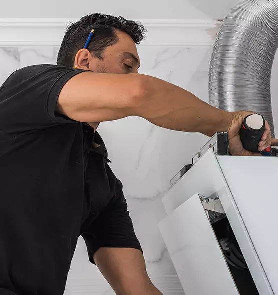 Trusted Bathroom Exhaust Duct Cleaning in Cicero, IL