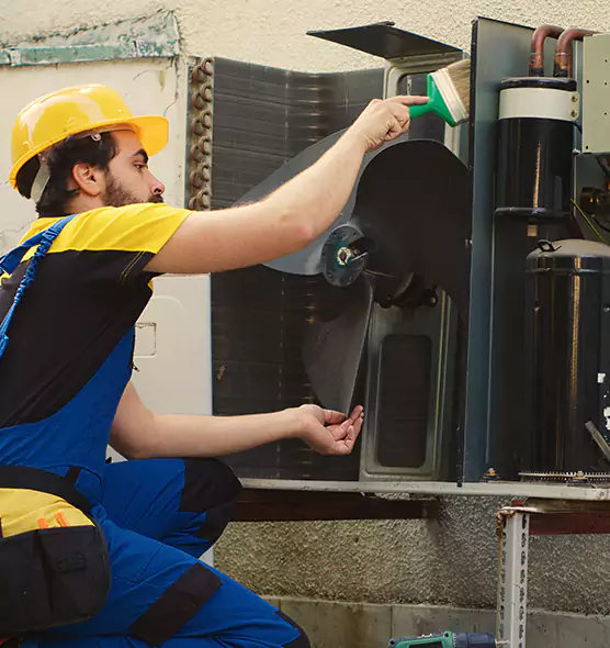 About Dryer Duct Fire Hazard Inspection in Cicero, IL