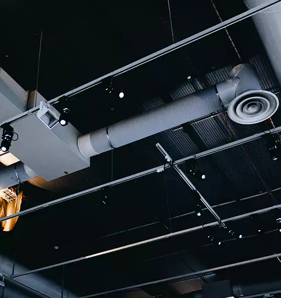 Professional Duct Cleaning For LEED Homes in Cicero, IL