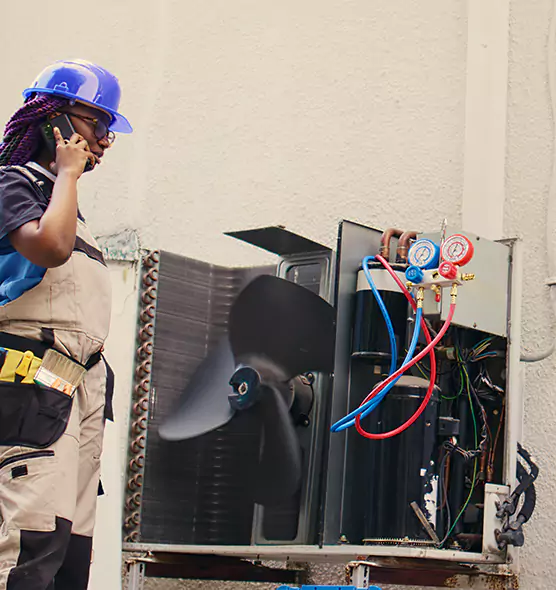 Professional Energy-Efficient HVAC Cleaning in Cicero, IL