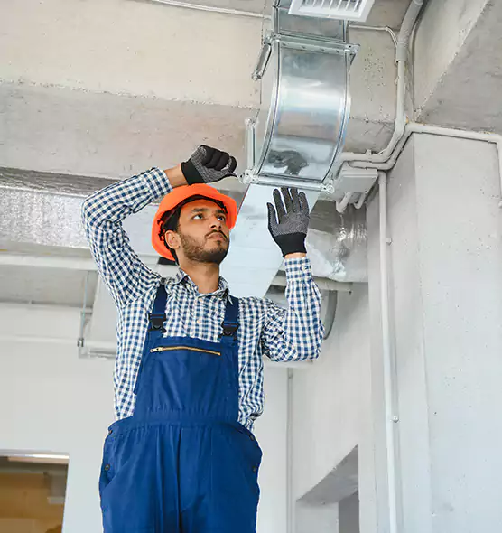 About Hotel Duct And Vent Cleaning in Cicero, IL