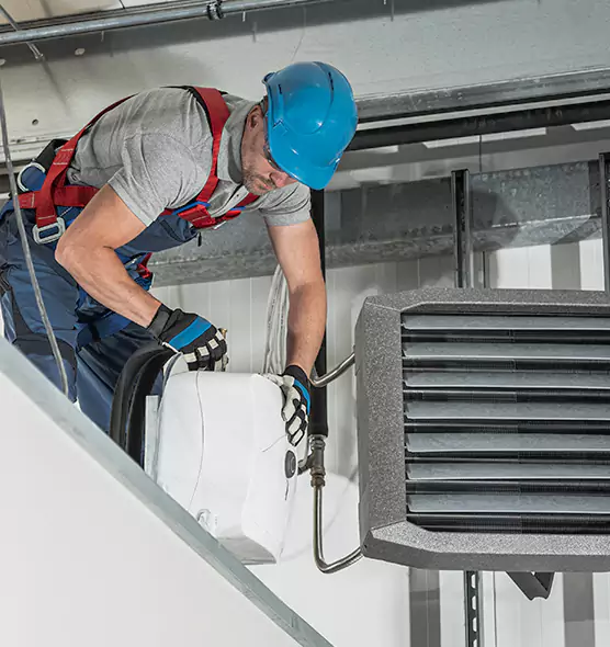 About HVAC Mold Remediation Service in Cicero, IL