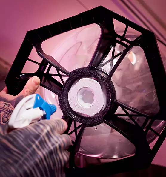 Expert Low VOC Vent Installation in Cicero, IL