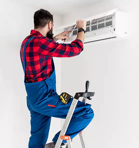 About Smart Air Conditioning Installation in Cicero, IL