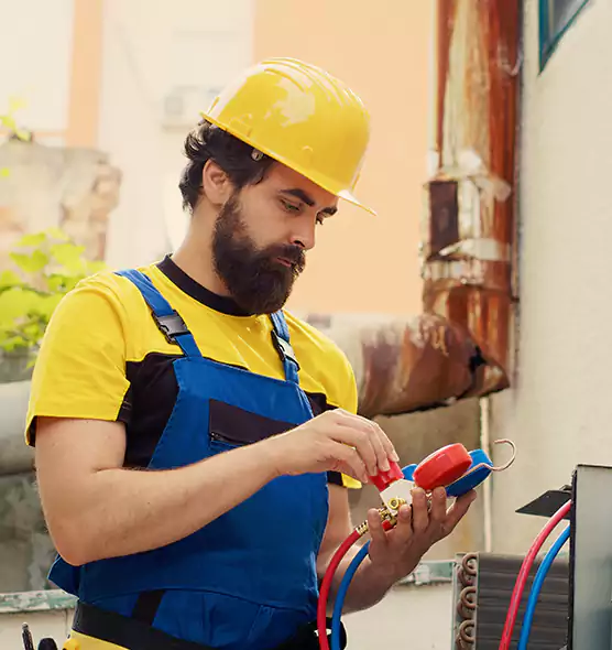 About Smart HVAC Installation in Cicero, IL