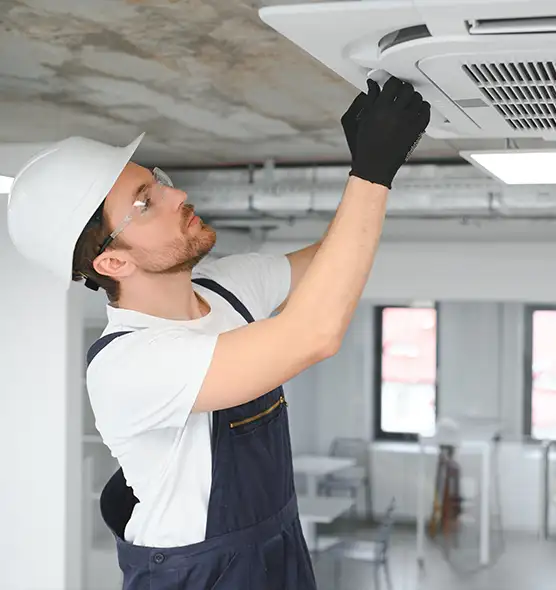 About Spring Air Duct Cleaning in Cicero, IL