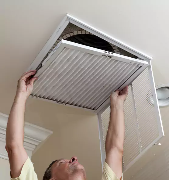Trusted Vent Shaft Cleaning Expert in Cicero, IL