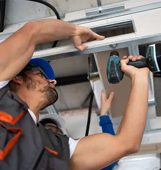 About Vent Smoke Odor Elimination in Cicero, IL