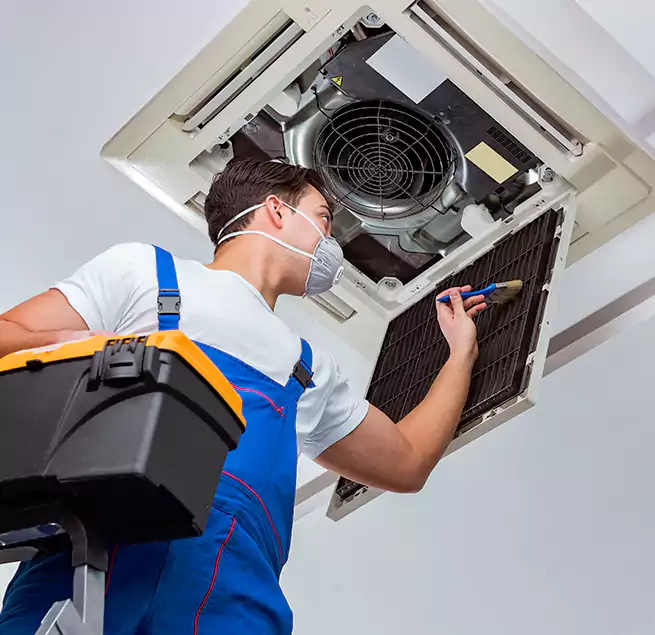 Why Homeowners & Businesses Trust Us in Cicero, IL?