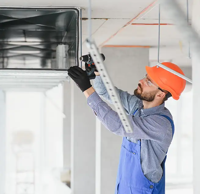 Why Homeowners Businesses Trust Us Cicero, IL