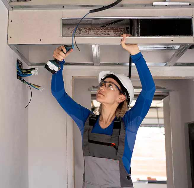 Why Homeowners & Businesses Trust Us in Cicero, IL?