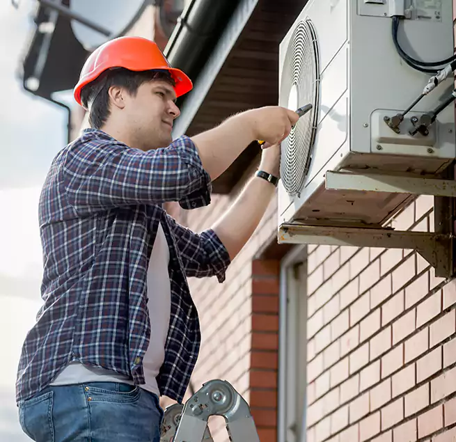 Why Homeowners & Businesses Trust Us Cicero, IL