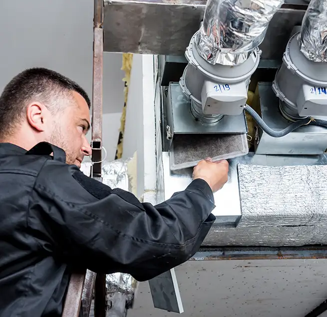 Why Homeowners & Businesses Trust Us in Cicero, IL?